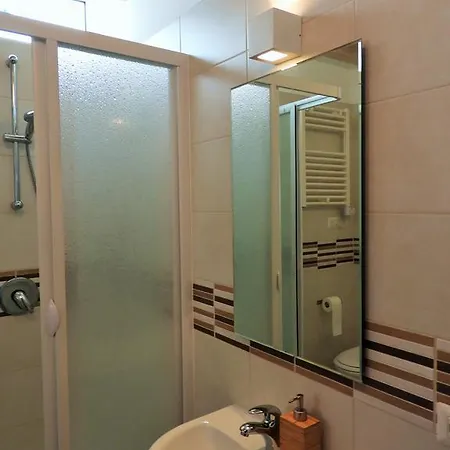 Guest house Arco Della Neve