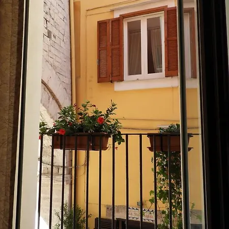 Guest house Arco Della Neve