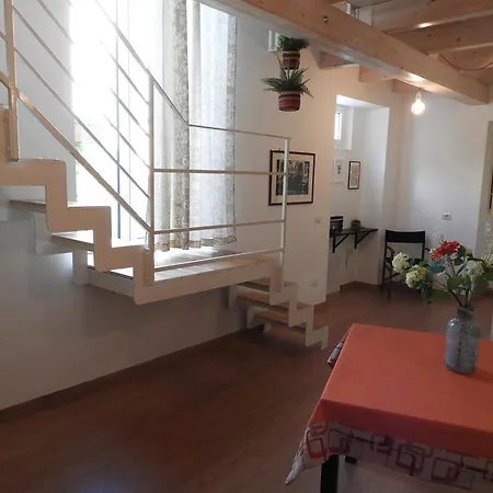 Arco Della Neve Guest house