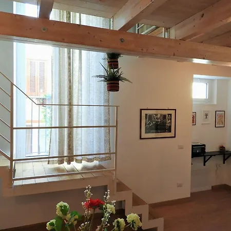 Arco Della Neve Guest house 3*